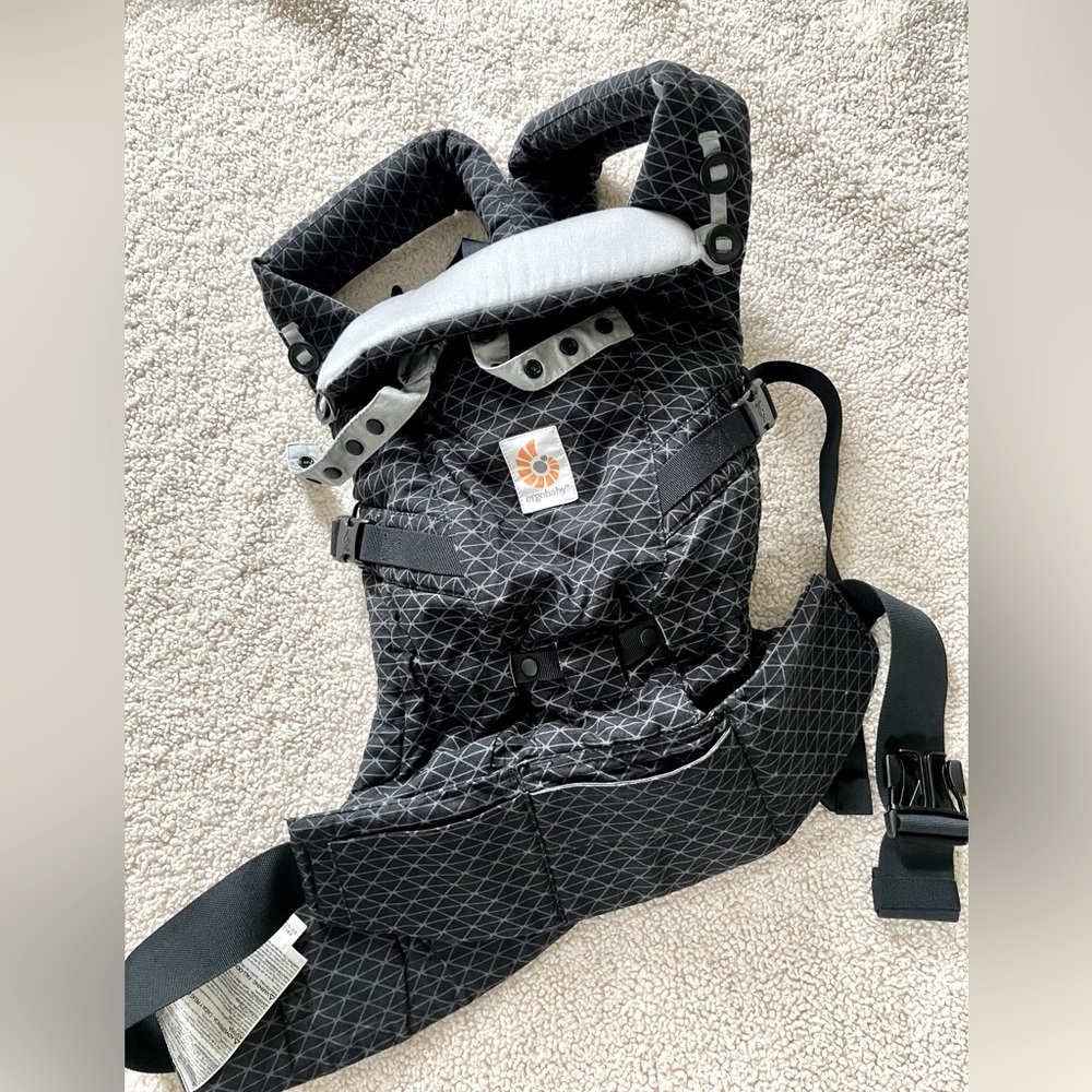 ERGObaby Adapt